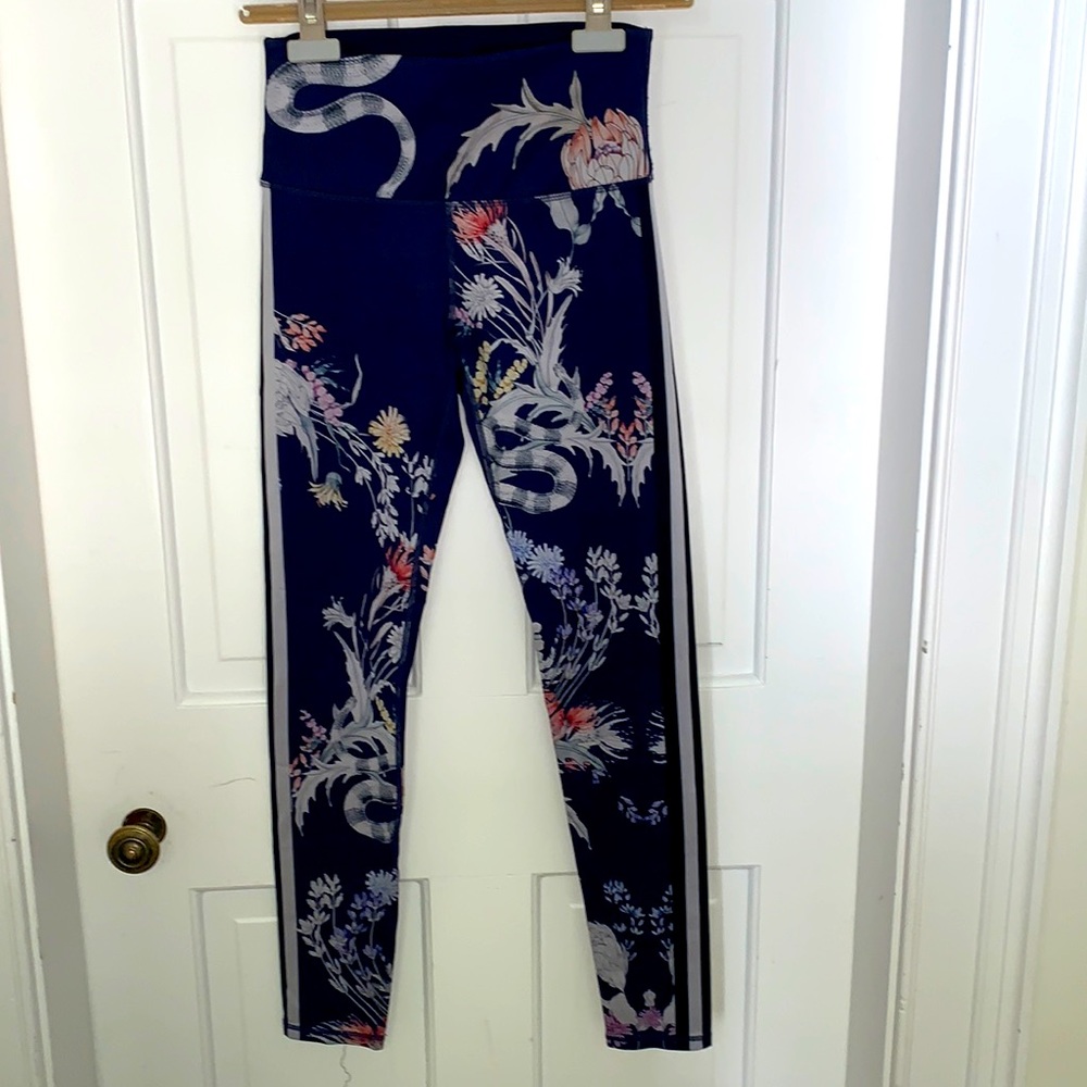 Noli Graphic Legging